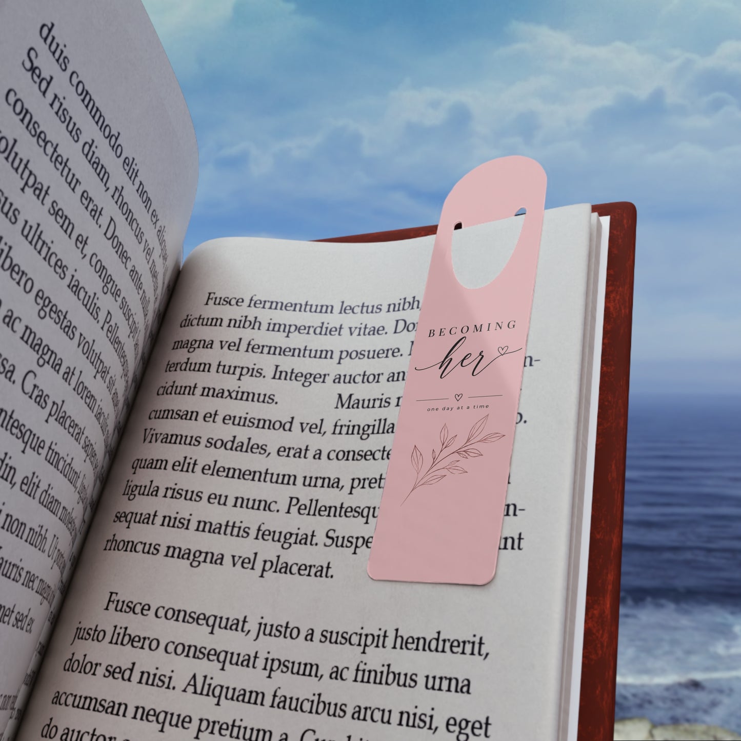 Bookmark