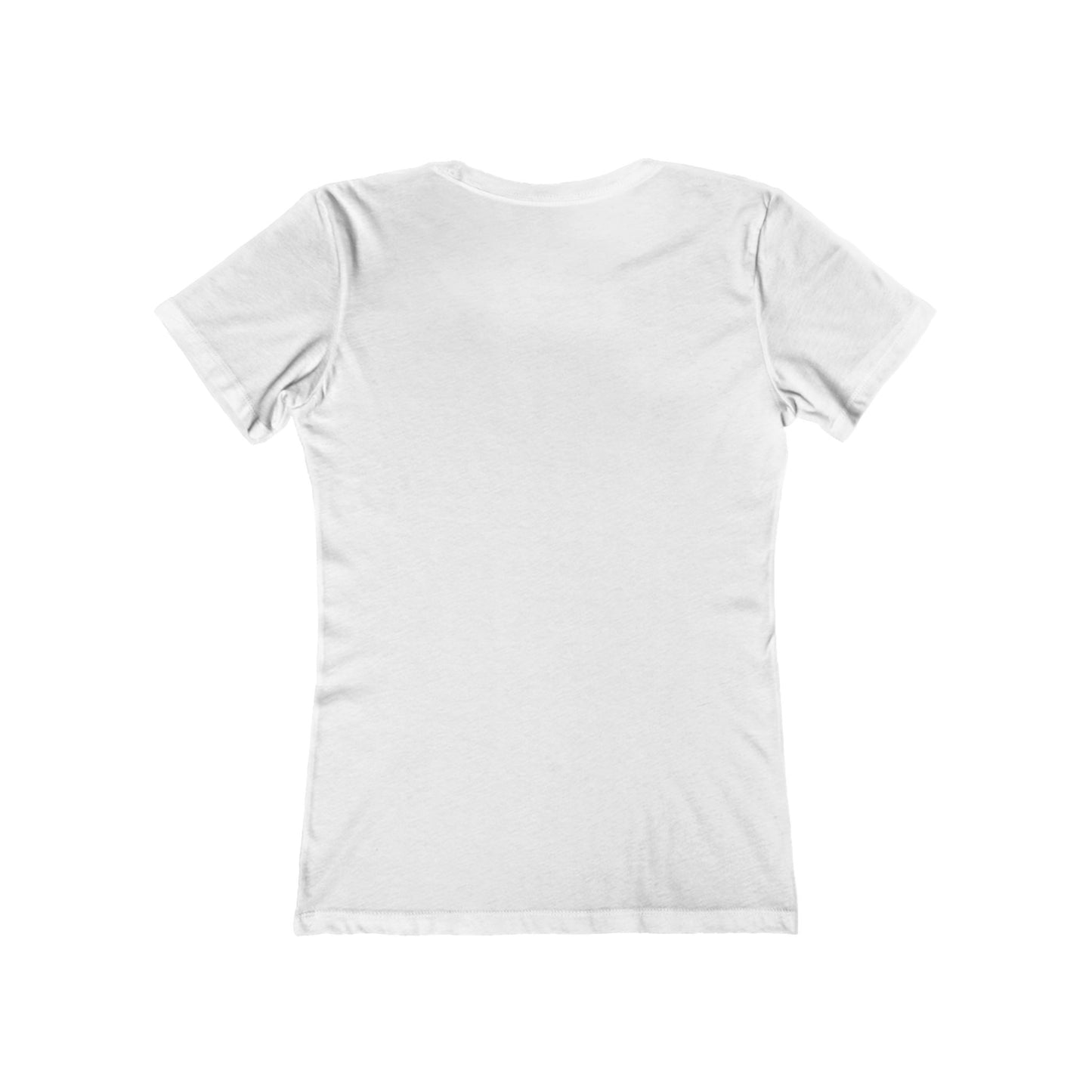 Becoming Her t-shirt | Feminine Script Tee