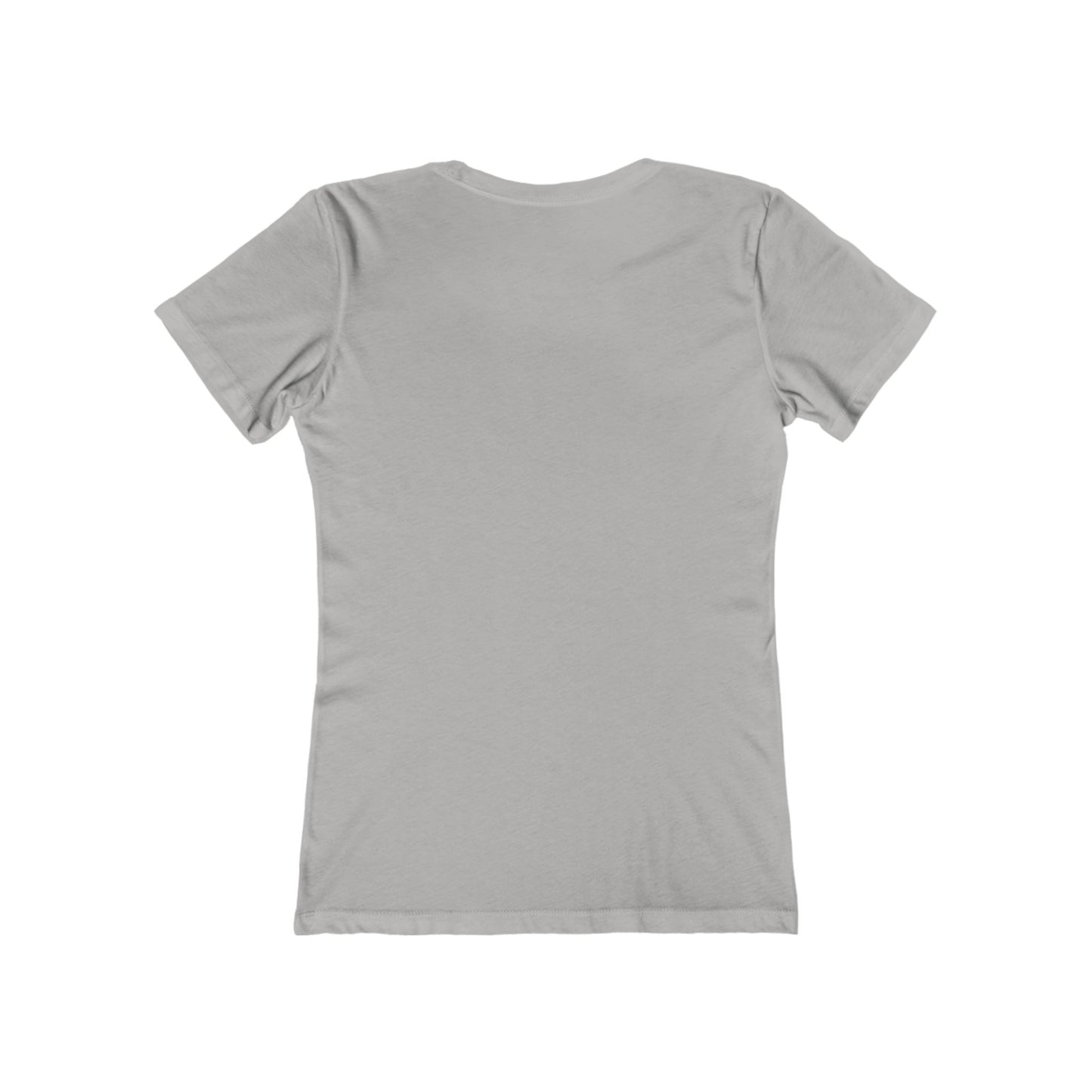 Becoming Her t-shirt | Feminine Script Tee